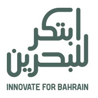 Innovate for Bahrain logo - Similar company to Launch She