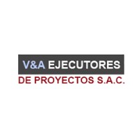 V & A Ejecutores De Proyectos Sac