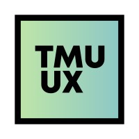 TMU UX logo - Similar company to Women In Computer Science - Toronto Metropolitan University