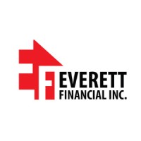 Everett Financial logo - Similar company to Icore Lending, Inc