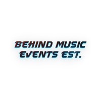 Behind Music Events EST. logo - Similar company to Mainstage Music & Events