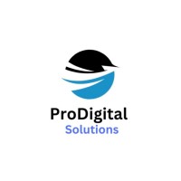 ProDigital Solutions logo - Similar company to Designify
