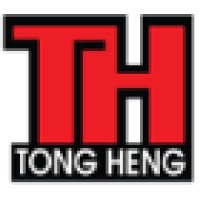 TH Tong Heng Machinery Sdn Bhd logo - Similar company to Eik Solutions