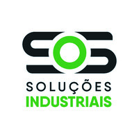 SOS - Soluções Industriais logo - Similar company to Vedaplis - Soluções Industriais