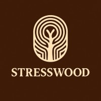 Stresswood logo - Similar company to Swimming With Allocators