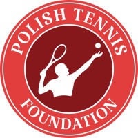 Polish Tennis Foundation logo - Similar company to Sus Foundation