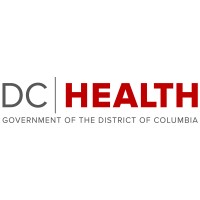 DC Department of Health logo - Similar company to The Office Of The Chief Technology Officer, Government Of The District Of Columbia