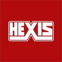 HEXIS Réunion logo - Similar company to Kalinago Freelance Network