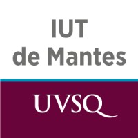 IUT de Mantes en Yvelines logo - Similar company to Sci Drancy Carrefour