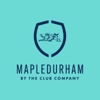 The Club At Mapledurham logo - Similar company to Pm Plan Ltd.