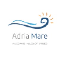 Adria Mare Travel Agency logo - Similar company to Olivari Travel