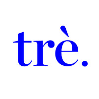 trè. logo - Similar company to Serial Creative