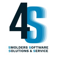 4S Business Cloud Software and Service logo - Similar company to Visma | Pinkweb