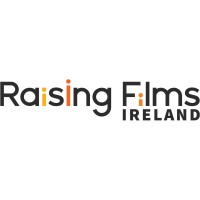 Raising Films Ireland logo - Similar company to Orbit For Creators