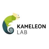 Kameleon Lab logo - Similar company to Qualitycert D.O.O.