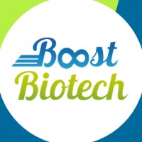 Boost Biotech Poland logo - Similar company to Listonic Dev