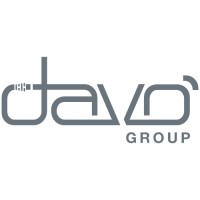 DAVO Group logo - Similar company to Arrows Ict Solutions