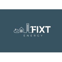 Fixt Energy logo - Similar company to Envirotech Maintenance Services