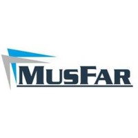 Musfar Man Automotive logo - Similar company to Mediplus Diagnostic Centre