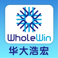 Zhuhai Huada WholeWin Chemical Limited logo - Similar company to Baoding Lucky Chemical Co., Ltd