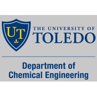 The University of Toledo Chemical Engineering Department logo - Similar company to Mcmaster Chemical Engineering Department