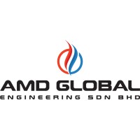 AMD Global Engineering logo - Similar company to Crowdsource Sdn Bhd