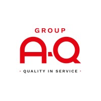 Group-AQ logo - Similar company to Arrizo Sports Industries