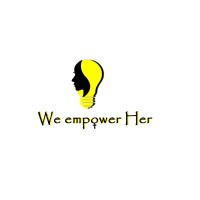 WeEmpowerHer logo - Similar company to We Empowher