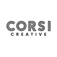 Corsi Creative logo - Similar company to Skillsource Group