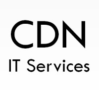 CDN IT Services logo - Similar company to Talento
