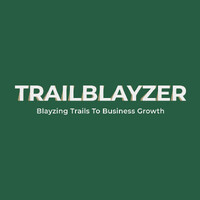 TrailBlayzer logo - Similar company to Layup