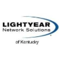 Lightyear Network Solutions of Kentucky logo - Similar company to Foothills Communications