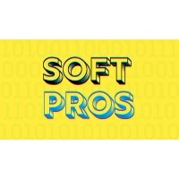 SOFTPROS logo - Similar company to Softpros, Inc.