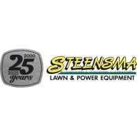 Steensma Lawn And Power Equipment