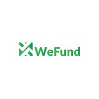 WeFund logo - Similar company to Wefund