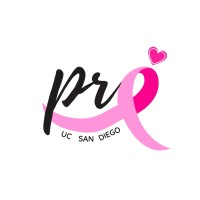 Pink Ribbon Initiative at UC San Diego logo - Similar company to Immunomind