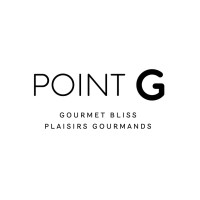 Point G « Plaisirs Gourmands » logo - Similar company to Evoretro