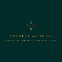 Formula Aviation logo - Similar company to Sunset Aviation