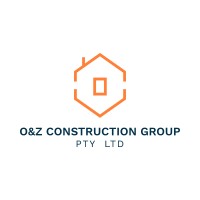 O&Z Construction Group logo - Similar company to Raiven