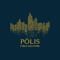 Pólis Public Solutions logo - Similar company to Br Consultants
