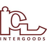INTERGOODS Co Ltd. logo - Similar company to Ben Tech Chemical Company Limited