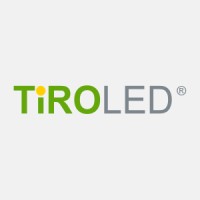 TIROLED GmbH logo - Similar company to Thorlux Lighting Ireland