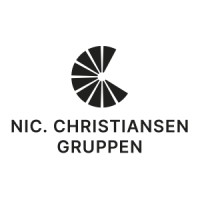 The Nic. Christiansen Group logo - Similar company to Still Danmark A/S