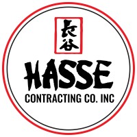 Hasse Contracting Co. Inc.
