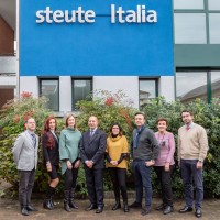 steute Italia srl logo - Similar company to Smeri Srl