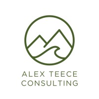 Alex Teece Consulting logo - Similar company to Emergences Ai