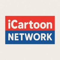 Icartoon Network logo - Similar company to Fyndnxt