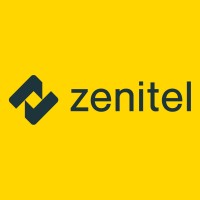 Zenitel logo - Similar company to Integrated Control Technology