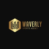 Waverly Sports Agency logo - Similar company to Cryptopips