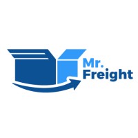 Mister Freight Private Limited logo - Similar company to Freightruck Logistics Solution